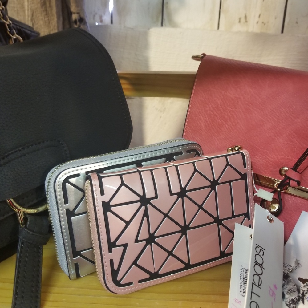 Wallets